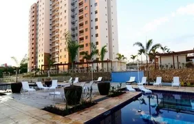 Apartamento com 3 Quartos para alugar, 80m² no Morada do Sol, Teresina - Foto 13