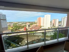 Apartamento com 3 Quartos à venda, 102m² no Engenheiro Luciano Cavalcante, Fortaleza - Foto 26