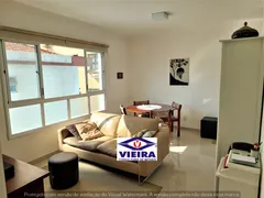 Apartamento com 3 Quartos à venda, 75m² no Boqueirão, Santos - Foto 21