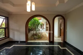 Casa de Condomínio com 5 Quartos para venda ou aluguel, 732m² no Vila Embaré, Valinhos - Foto 6