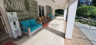 Terreno / Lote / Condomínio à venda, 229m² no Jardim São Luiz, Cotia - Foto 39