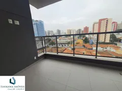 Apartamento com 2 Quartos para venda ou aluguel, 81m² no Vila Mariana, São Paulo - Foto 11