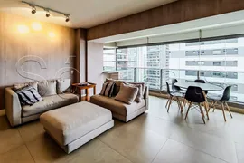 Flat com 1 Quarto à venda, 85m² no Brooklin, São Paulo - Foto 9