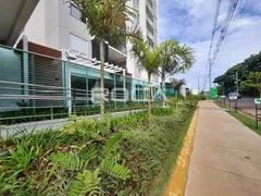 Apartamento com 3 Quartos para alugar, 77m² no Parque Faber Castell I, São Carlos - Foto 4