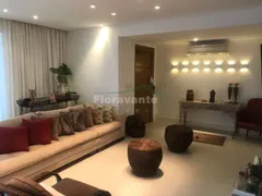 Apartamento com 3 Quartos à venda, 138m² no Gonzaga, Santos - Foto 4