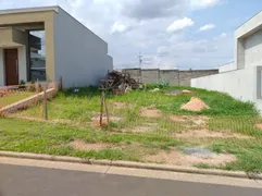 Terreno / Lote / Condomínio à venda, 275m² no Residencial Village Damha III, Araraquara - Foto 1