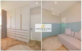 Apartamento com 3 Quartos à venda, 109m² no Jardim das Nações, Taubaté - Foto 9