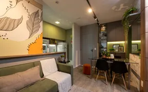 Apartamento com 2 Quartos à venda, 50m² no Vale Encantado, Vila Velha - Foto 2