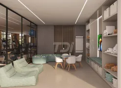 Apartamento com 3 Quartos à venda, 107m² no Cabral, Curitiba - Foto 16