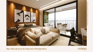 Apartamento com 1 Quarto à venda, 37m² no Vila Adyana, São José dos Campos - Foto 29