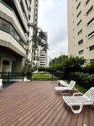 Apartamento com 4 Quartos para alugar, 147m² no Moema, São Paulo - Foto 85