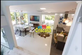 Casa com 5 Quartos à venda, 1000m² no Cantagalo, Rio das Ostras - Foto 7