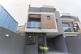 Casa de Condomínio com 3 Quartos à venda, 126m² no Uberaba, Curitiba - Foto 29