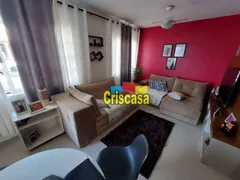 Apartamento com 2 Quartos à venda, 67m² no Floresta Das Gaivotas, Rio das Ostras - Foto 2