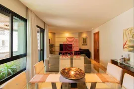 Apartamento com 3 Quartos à venda, 135m² no Indianópolis, São Paulo - Foto 3
