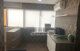 Conjunto Comercial / Sala à venda, 75m² no Santo Antônio, São Caetano do Sul - Foto 7