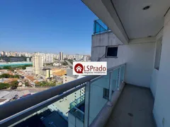 Apartamento com 1 Quarto para alugar, 45m² no Barra Funda, São Paulo - Foto 3