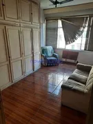 Apartamento com 4 Quartos para alugar, 110m² no Tijuca, Rio de Janeiro - Foto 3