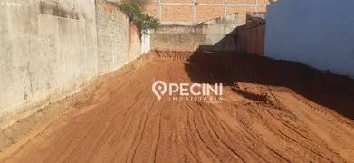 Terreno / Lote Comercial à venda, 184m² no Vila São Miguel, Rio Claro - Foto 1