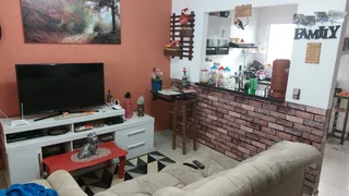 Casa de Condomínio com 2 Quartos à venda, 60m² no Centro, Pinhalzinho - Foto 5