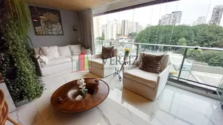 Apartamento com 2 Quartos para alugar, 81m² no Vila Olímpia, São Paulo - Foto 2