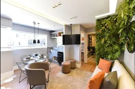 Apartamento com 2 Quartos à venda, 44m² no Jaguaribe, Osasco - Foto 5