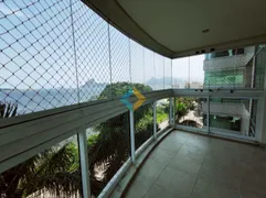 Apartamento com 5 Quartos para alugar, 420m² no Boa Viagem, Niterói - Foto 34