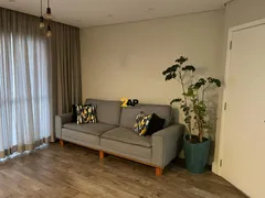 Apartamento com 3 Quartos à venda, 108m² no Vila Pirajussara, São Paulo - Foto 2