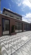 Casa de Condomínio com 2 Quartos para alugar, 68m² no Vila Caicara, Praia Grande - Foto 1