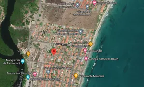 Flat com 1 Quarto à venda, 22m² no Praia dos Carneiros, Tamandare - Foto 12