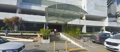 Conjunto Comercial / Sala à venda, 69m² no Garibaldi, Salvador - Foto 1