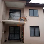 Casa de Condomínio com 3 Quartos à venda, 81m² no Uvaranas, Ponta Grossa - Foto 5