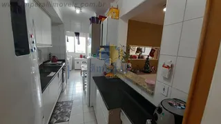 Apartamento com 4 Quartos à venda, 111m² no Jardim Altos de Santana, São José dos Campos - Foto 6