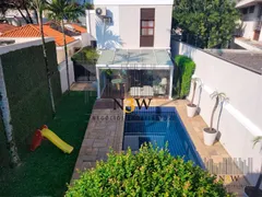 Casa com 4 Quartos à venda, 352m² no Bela Aliança, São Paulo - Foto 1