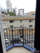Apartamento com 1 Quarto para alugar, 35m² no Centro, São Vicente - Foto 3