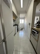 Apartamento com 2 Quartos à venda, 60m² no Vila Bocaina, Mauá - Foto 9