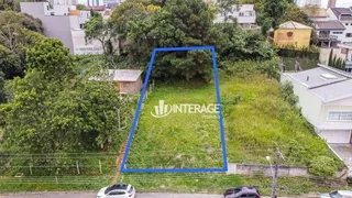 Terreno / Lote / Condomínio à venda, 385m² no Mossunguê, Curitiba - Foto 4