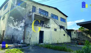 Galpão / Depósito / Armazém para alugar, 900m² no Vila Jaguara, São Paulo - Foto 14