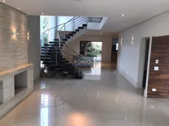 Casa de Condomínio com 4 Quartos à venda, 643m² no Jardim Floresta, Atibaia - Foto 4