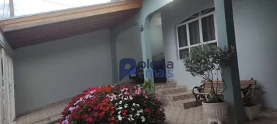 Casa com 2 Quartos à venda, 160m² no Jardim Luiz Cia, Sumaré - Foto 13