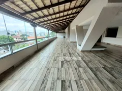 Apartamento com 3 Quartos à venda, 88m² no Carlos Prates, Belo Horizonte - Foto 37