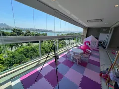 Apartamento com 4 Quartos à venda, 226m² no Barra da Tijuca, Rio de Janeiro - Foto 2