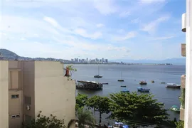 Apartamento com 4 Quartos para venda ou aluguel, 240m² no Urca, Rio de Janeiro - Foto 17