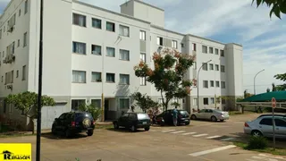 Apartamento com 2 Quartos para venda ou aluguel, 45m² no Vila Elmaz, São José do Rio Preto - Foto 13