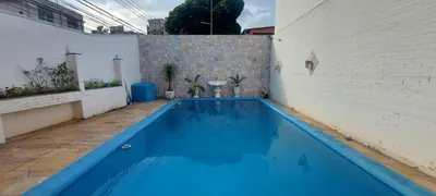 Casa com 4 Quartos à venda, 410m² no Caonze, Nova Iguaçu - Foto 39