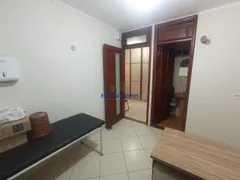 Conjunto Comercial / Sala para venda ou aluguel, 104m² no Campo Grande, Santos - Foto 26