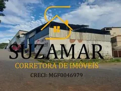 Loja / Salão / Ponto Comercial à venda, 480m² no Vila Rica, Governador Valadares - Foto 2