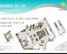 Apartamento com 2 Quartos à venda, 94m² no Recreio Dos Bandeirantes, Rio de Janeiro - Foto 3