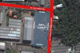 Terreno / Lote / Condomínio para alugar, 9224m² no Distrito Industrial, Cachoeirinha - Foto 1