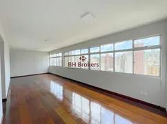 Apartamento com 4 Quartos para alugar, 154m² no Lourdes, Belo Horizonte - Foto 1